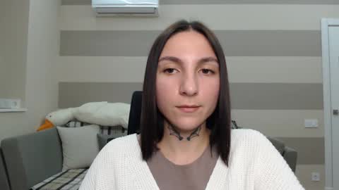 Snapshot of chabibiann chatting on 01/20/25, 04:01 Kate online show from 01/20/25, 04:01