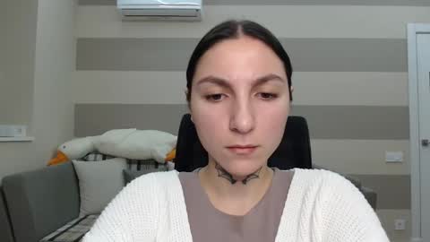 Snapshot of chabibiann chatting on 01/21/25, 09:24 Kate online show from 01/21/25, 09:24