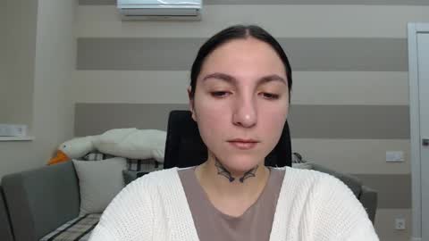 Snapshot of chabibiann chatting on 01/22/25, 05:59 Kate online show from 01/22/25, 05:59