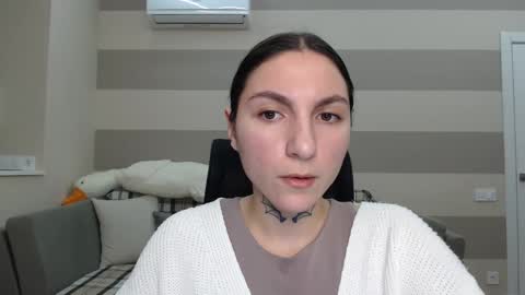 Snapshot of chabibiann chatting on 01/22/25, 09:02 Kate online show from 01/22/25, 09:02