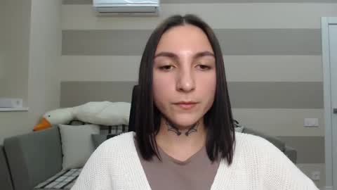 Snapshot of chabibiann chatting on 01/24/25, 01:57 Kate online show from 01/24/25, 01:57