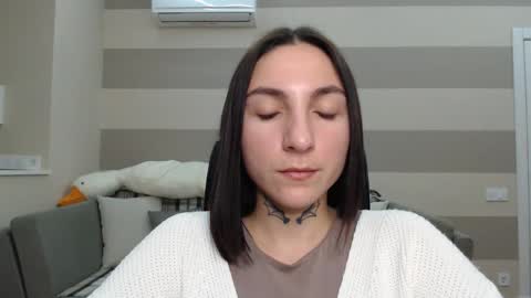 Snapshot of chabibiann chatting on 01/24/25, 05:53 Kate online show from 01/24/25, 05:53