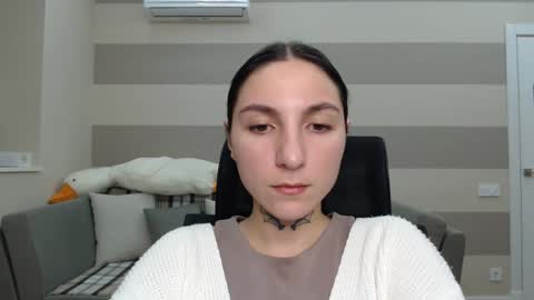 Snapshot of chabibiann chatting on 01/25/25, 05:51 Kate online show from 01/25/25, 05:51