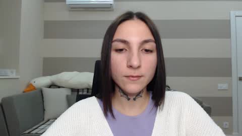 Snapshot of chabibiann chatting on 01/26/25, 02:08 Kate online show from 01/26/25, 02:08