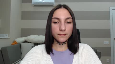 Snapshot of chabibiann chatting on 01/26/25, 05:13 Kate online show from 01/26/25, 05:13