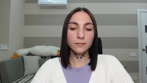 Snapshot of chabibiann chatting on 01/28/25, 01:49 Kate online show from 01/28/25, 01:49