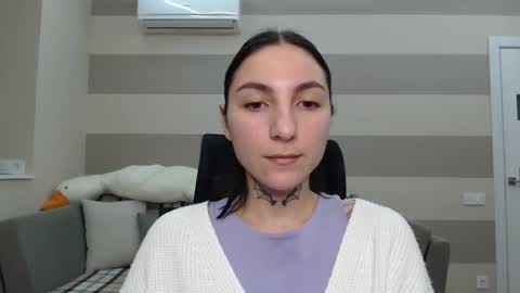 Snapshot of chabibiann chatting on 01/29/25, 06:12 Kate online show from 01/29/25, 06:12