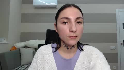 Snapshot of chabibiann chatting on 01/29/25, 09:55 Kate online show from 01/29/25, 09:55