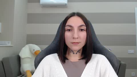 Snapshot of chabibiann chatting on 02/03/25, 01:30 Kate online show from 02/03/25, 01:30