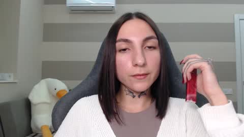 Snapshot of chabibiann chatting on 02/03/25, 06:07 Kate online show from 02/03/25, 06:07