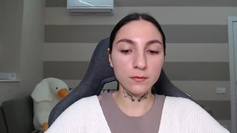 Snapshot of chabibiann chatting on 02/04/25, 09:38 Kate online show from 02/04/25, 09:38