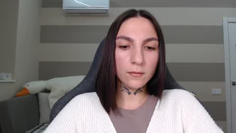 Snapshot of chabibiann chatting on 02/05/25, 02:48 Kate online show from 02/05/25, 02:48