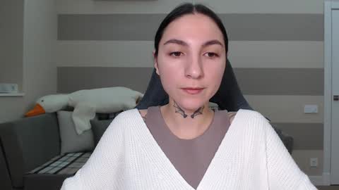 Snapshot of chabibiann chatting on 02/06/25, 06:08 Kate online show from 02/06/25, 06:08