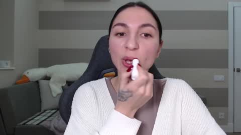 Snapshot of chabibiann chatting on 02/06/25, 09:53 Kate online show from 02/06/25, 09:53