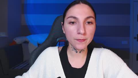 Snapshot of chabibiann chatting on 02/06/25, 06:13 Kate online show from 02/06/25, 06:13