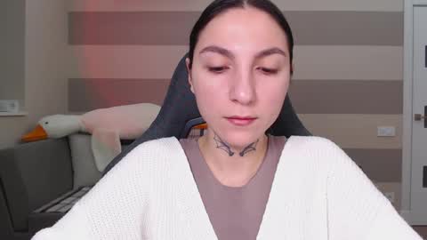 Snapshot of chabibiann chatting on 02/07/25, 07:07 Kate online show from 02/07/25, 07:07