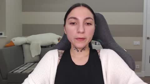 Snapshot of chabibiann chatting on 02/08/25, 06:01 Kate online show from 02/08/25, 06:01