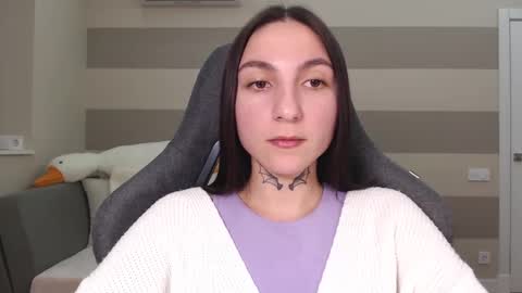 Snapshot of chabibiann chatting on 02/11/25, 01:09 Kate online show from 02/11/25, 01:09