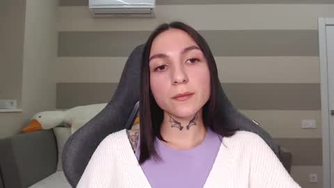 Snapshot of chabibiann chatting on 02/11/25, 04:24 Kate online show from 02/11/25, 04:24