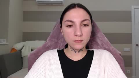 Snapshot of chabibiann chatting on 02/20/25, 07:01 Kate online show from 02/20/25, 07:01