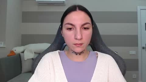 Snapshot of chabibiann chatting on 02/25/25, 08:58 Kate online show from 02/25/25, 08:58