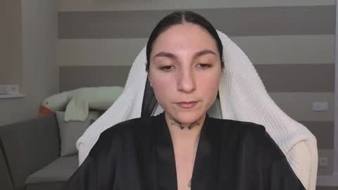 Snapshot of chabibiann chatting on 03/03/25, 07:06 Kate online show from 03/03/25, 07:06