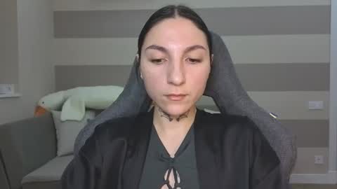 Snapshot of chabibiann chatting on 03/04/25, 05:11 Kate online show from 03/04/25, 05:11