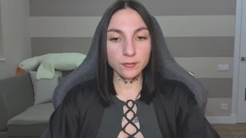 Snapshot of chabibiann chatting on 03/04/25, 01:06 Kate online show from 03/04/25, 01:06