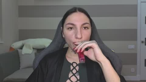 Snapshot of chabibiann chatting on 03/05/25, 05:29 Kate online show from 03/05/25, 05:29