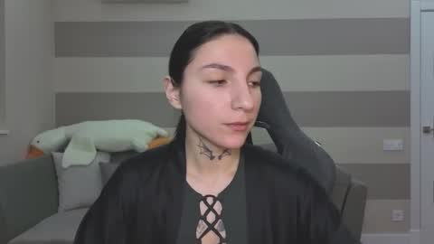 Snapshot of chabibiann chatting on 03/06/25, 06:30 Kate online show from 03/06/25, 06:30