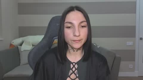 Snapshot of chabibiann chatting on 03/06/25, 10:09 Kate online show from 03/06/25, 10:09