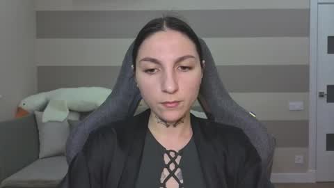 Snapshot of chabibiann chatting on 03/07/25, 11:07 Kate online show from 03/07/25, 11:07