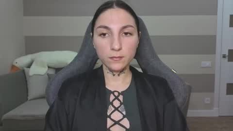 Snapshot of chabibiann chatting on 03/07/25, 02:12 Kate online show from 03/07/25, 02:12