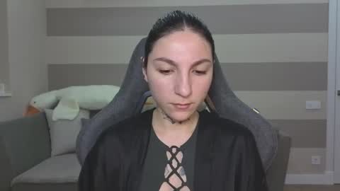 Snapshot of chabibiann chatting on 03/10/25, 05:22 Kate online show from 03/10/25, 05:22