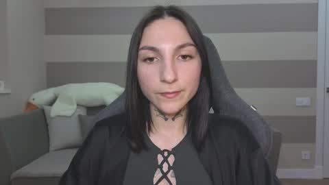 Snapshot of chabibiann chatting on 03/10/25, 01:10 Kate online show from 03/10/25, 01:10