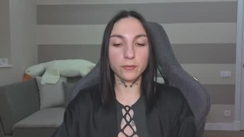 Snapshot of chabibiann chatting on 03/10/25, 06:01 Kate online show from 03/10/25, 06:01