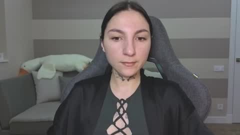 Snapshot of chabibiann chatting on 03/11/25, 05:38 Kate online show from 03/11/25, 05:38