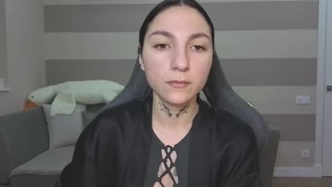 Snapshot of chabibiann chatting on 03/12/25, 07:24 Kate online show from 03/12/25, 07:24