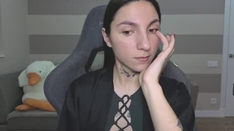 Snapshot of chabibiann chatting on 09/09/25, 06:35 Kate online show from 09/09/25, 06:35