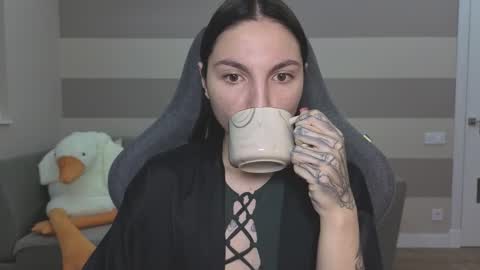 Snapshot of chabibiann chatting on 09/11/25, 05:51 Kate online show from 09/11/25, 05:51