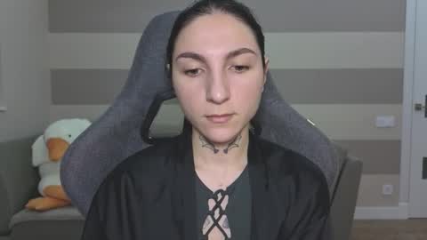 Snapshot of chabibiann chatting on 09/12/25, 06:02 Kate online show from 09/12/25, 06:02