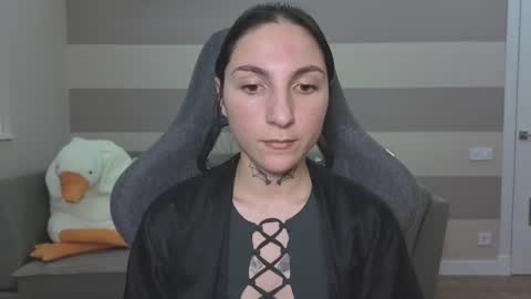 Snapshot of chabibiann chatting on 09/15/25, 12:05 Kate online show from 09/15/25, 12:05