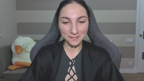 Snapshot of chabibiann chatting on 09/16/25, 06:03 Kate online show from 09/16/25, 06:03