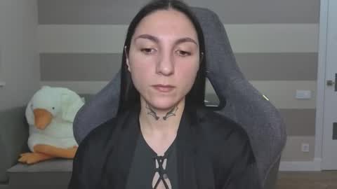 Snapshot of chabibiann chatting on 09/17/25, 07:21 Kate online show from 09/17/25, 07:21