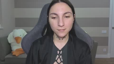 Snapshot of chabibiann chatting on 09/19/25, 06:37 Kate online show from 09/19/25, 06:37