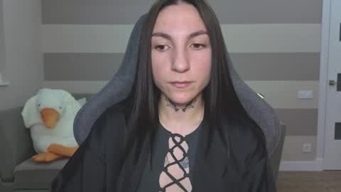 Snapshot of chabibiann chatting on 09/22/25, 07:21 Kate online show from 09/22/25, 07:21