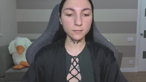 Snapshot of chabibiann chatting on 09/23/25, 06:16 Kate online show from 09/23/25, 06:16