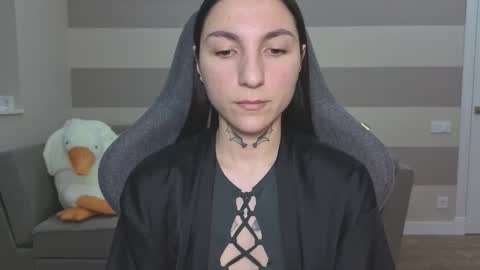 Snapshot of chabibiann chatting on 09/25/25, 05:11 Kate online show from 09/25/25, 05:11