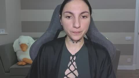 Snapshot of chabibiann chatting on 09/26/25, 05:11 Kate online show from 09/26/25, 05:11