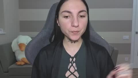 Snapshot of chabibiann chatting on 09/27/25, 04:50 Kate online show from 09/27/25, 04:50